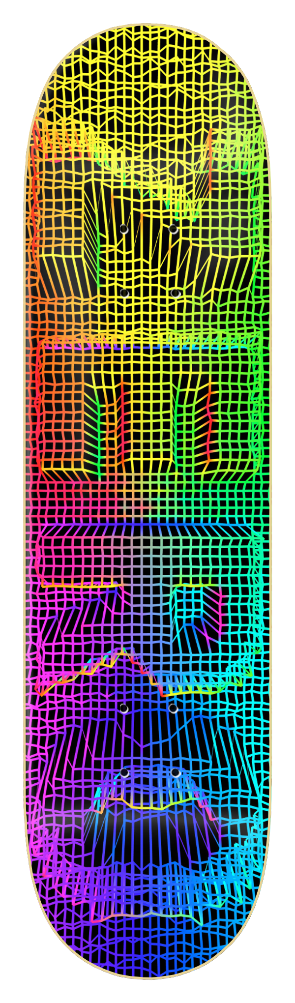 TOPOGRAPHY
