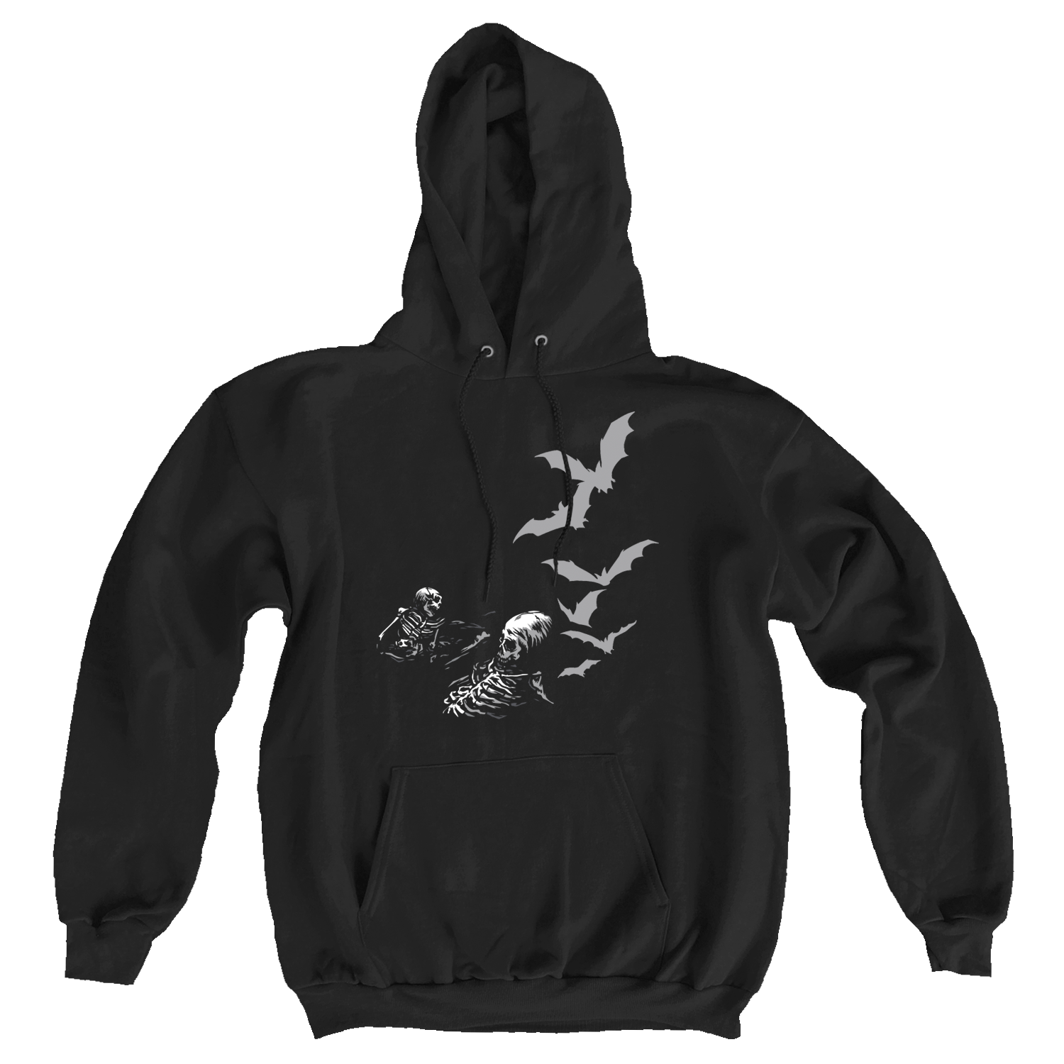 Zero online skateboards hoodie