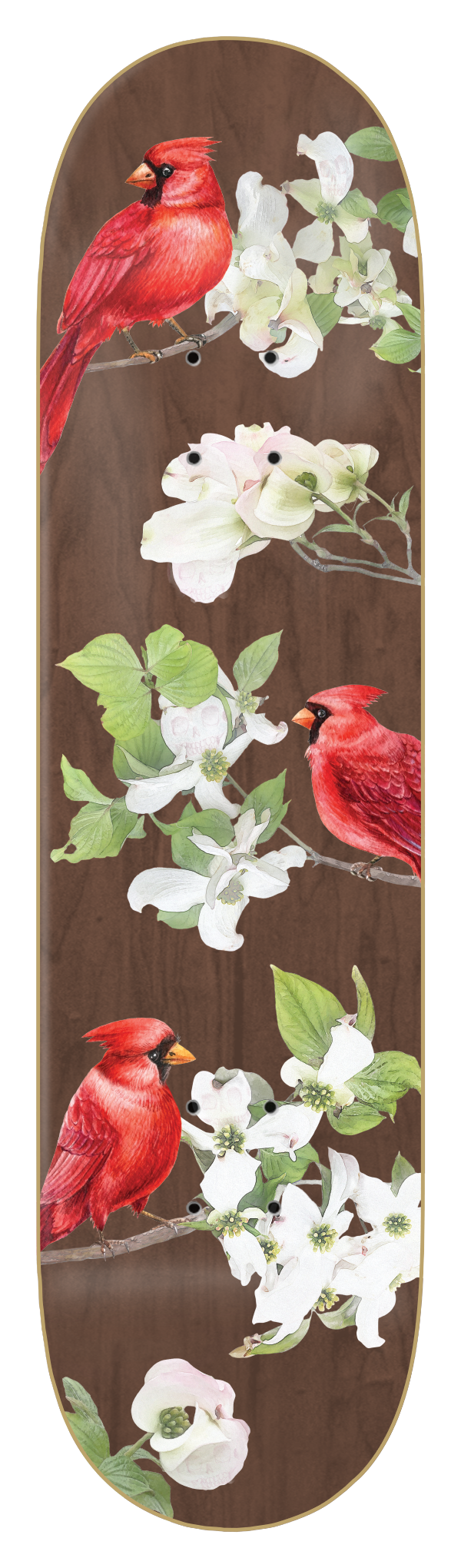 WIMER - CARDINAL - BROWN
