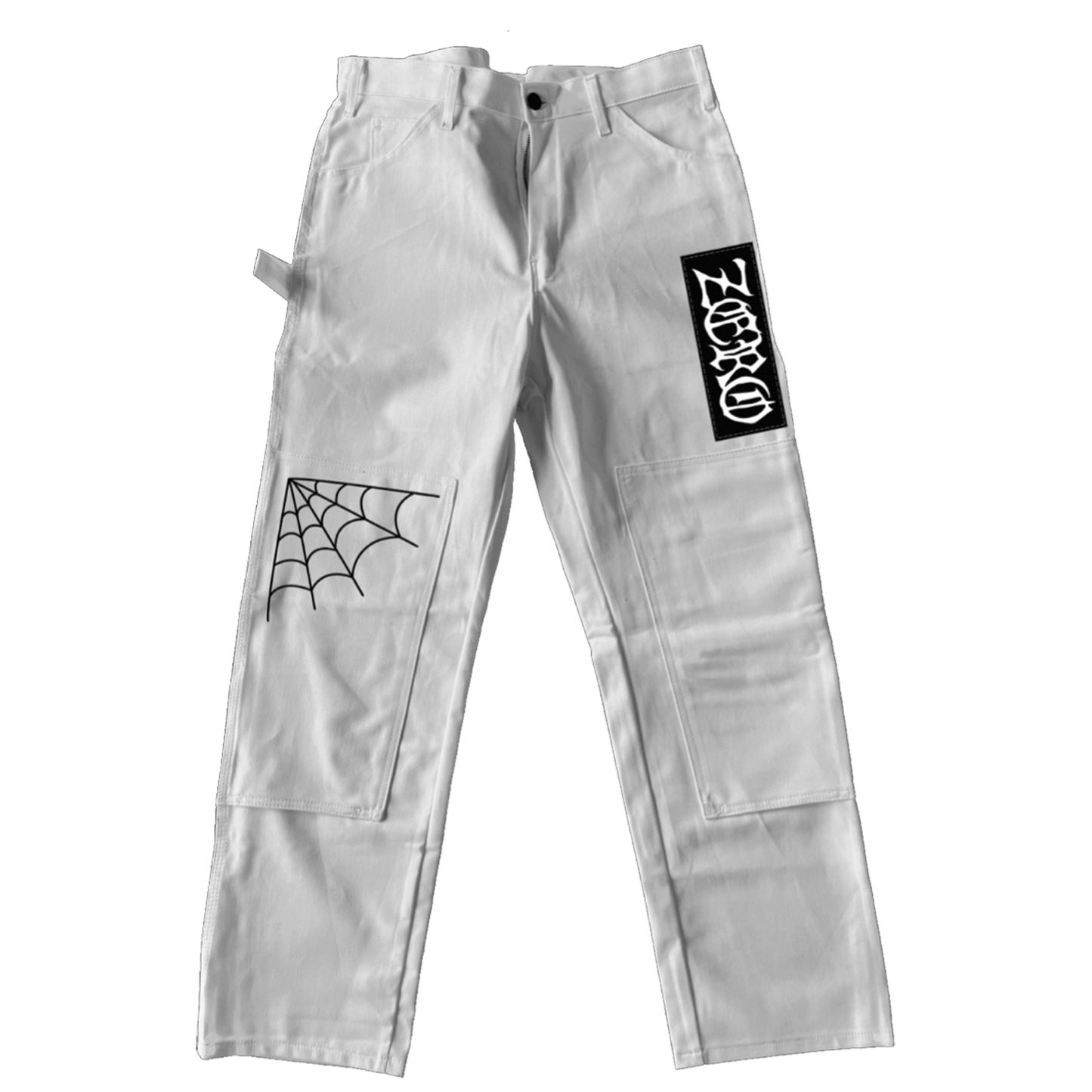 ZERO PANTS - SPIDER