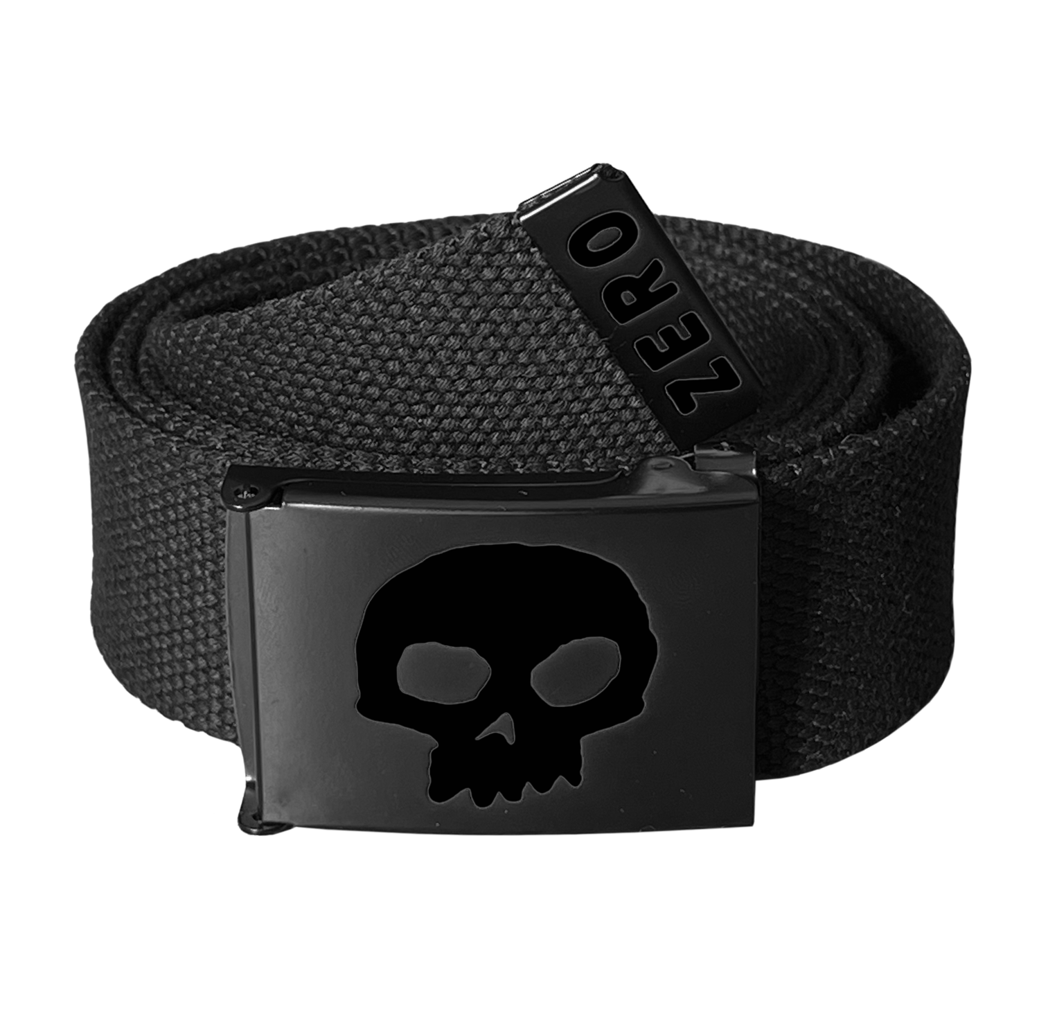 Skull belt outlet