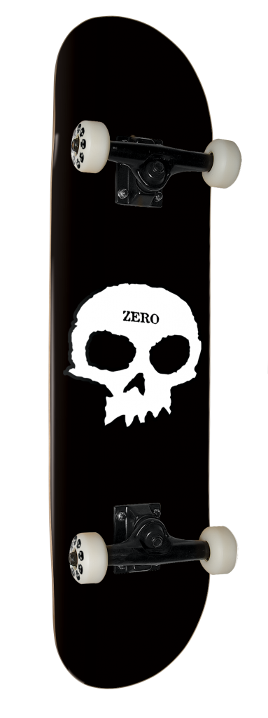 SINGLE SKULL PREMIUM COMPLETE