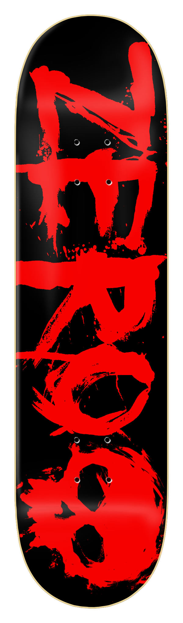 ZERO BLOOD