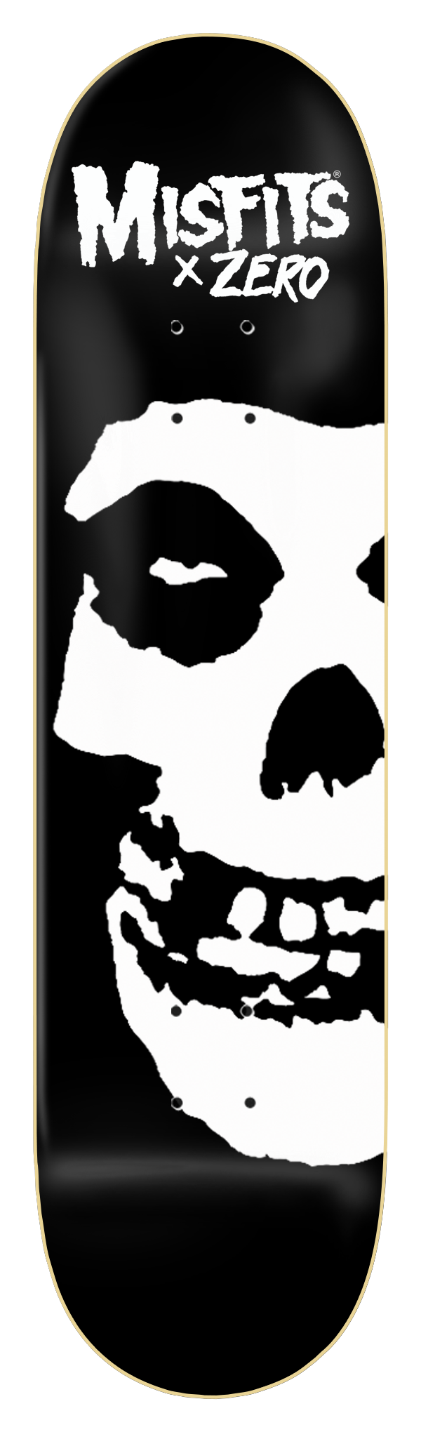 MISFITS FIEND SKULL