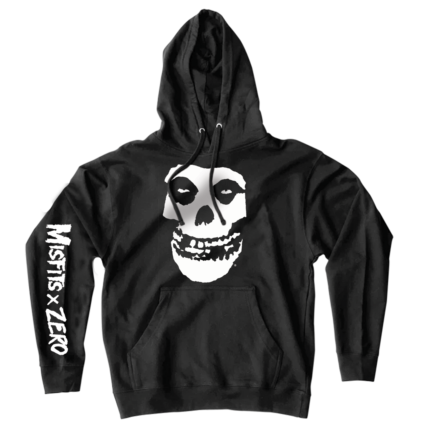 Misfits sweatshirt hot sale