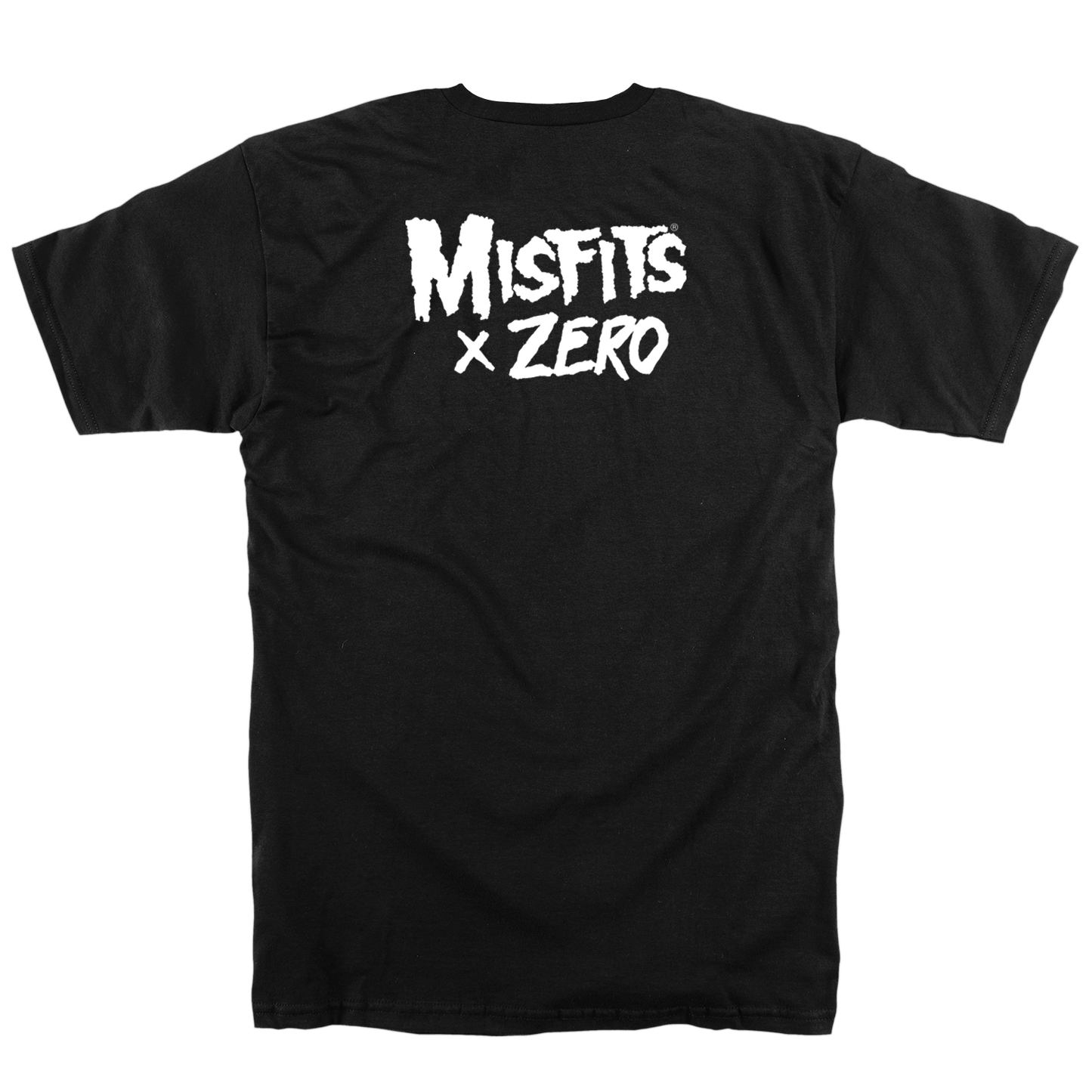 MISFITS FIEND SKULL S/S TEE