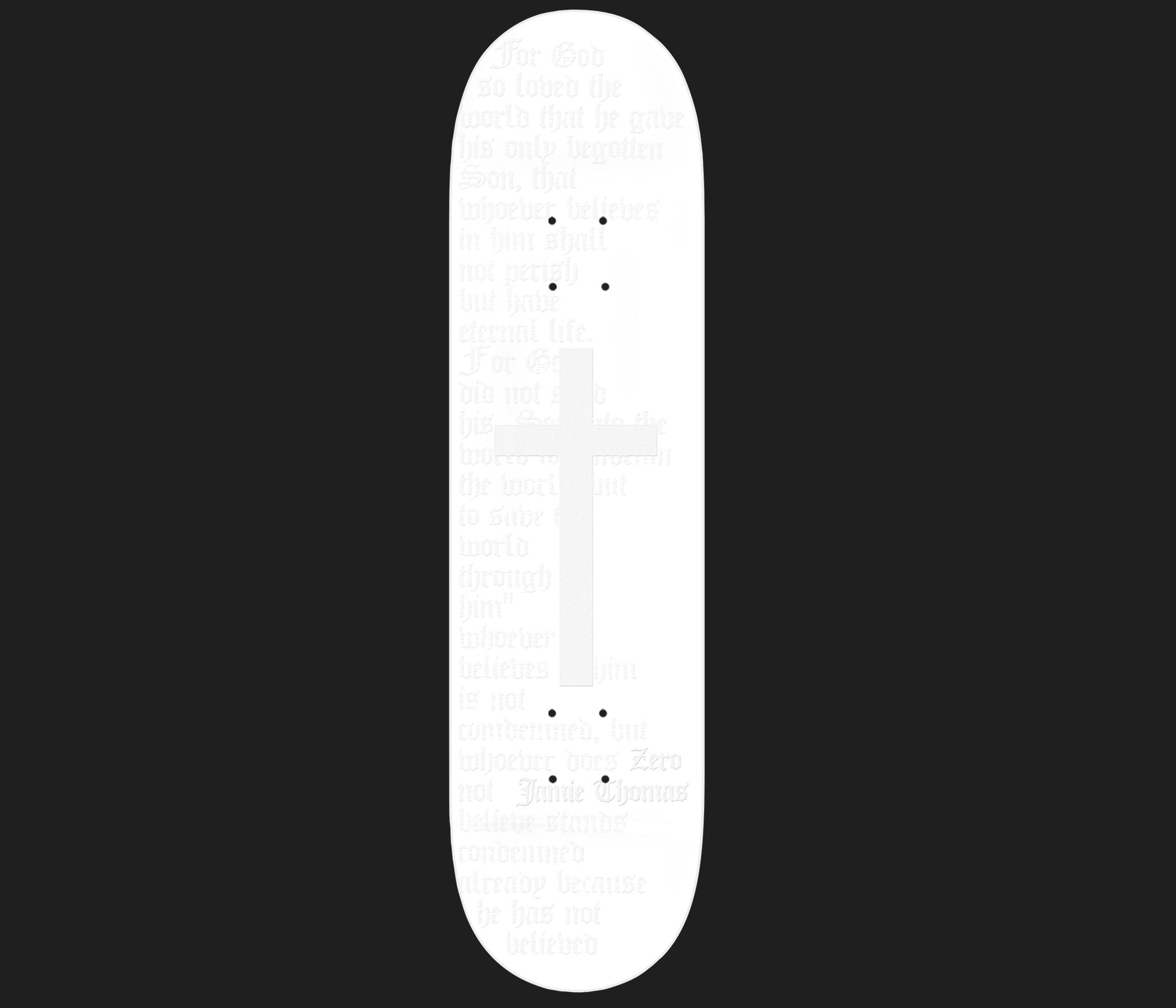 Collections – Page 6 – Zero Skateboards
