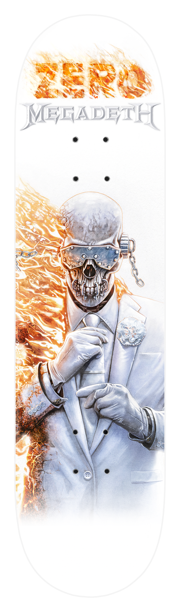 MEGADETH - FINAL ALBUM