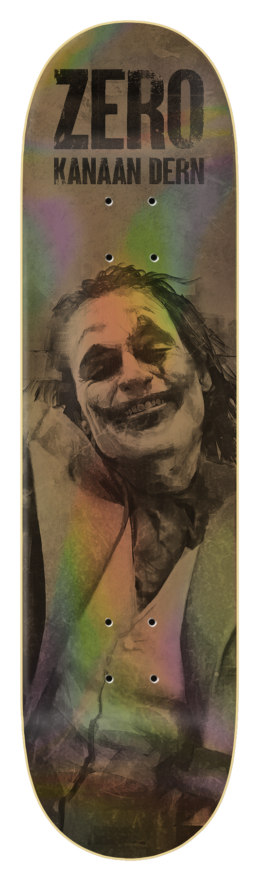 KANAAN - JOKER - GOLD