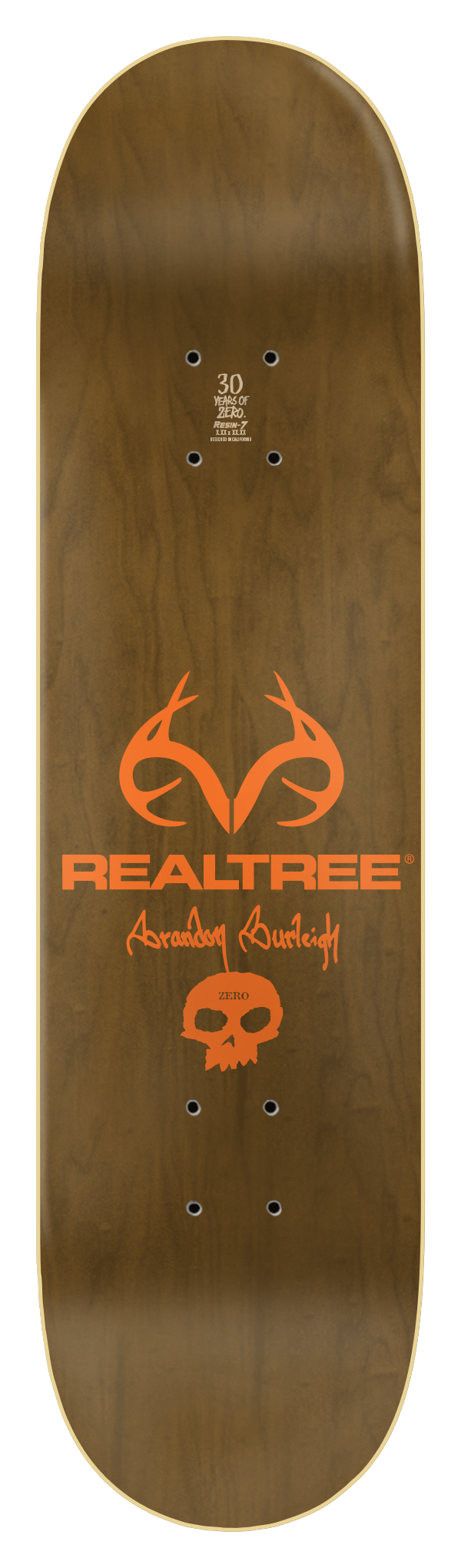 BURLEIGH - REALTREE - DIAMONDBACK