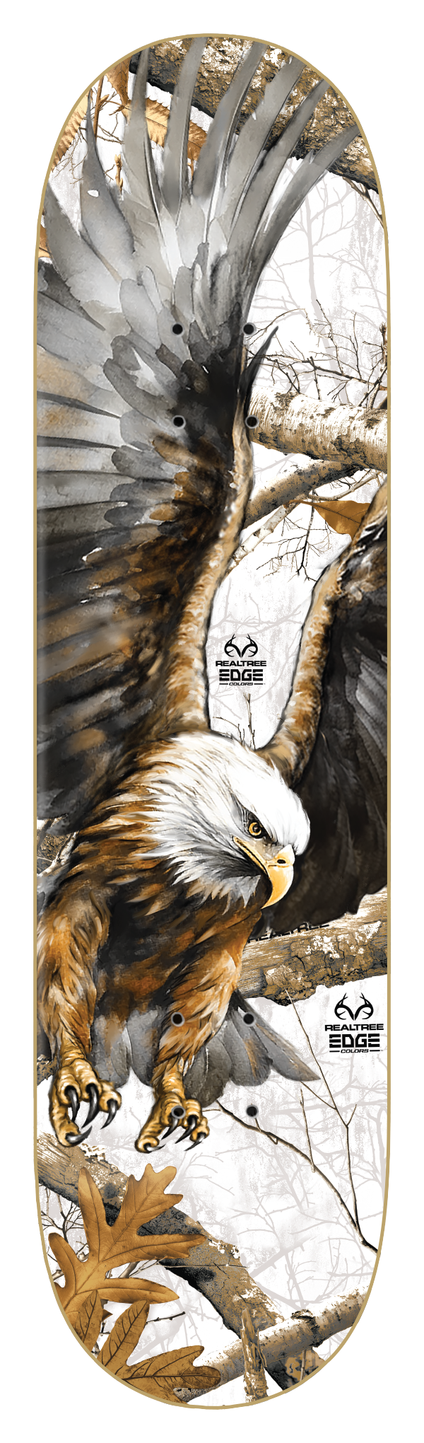 SHECKLER - REALTREE - EAGLE