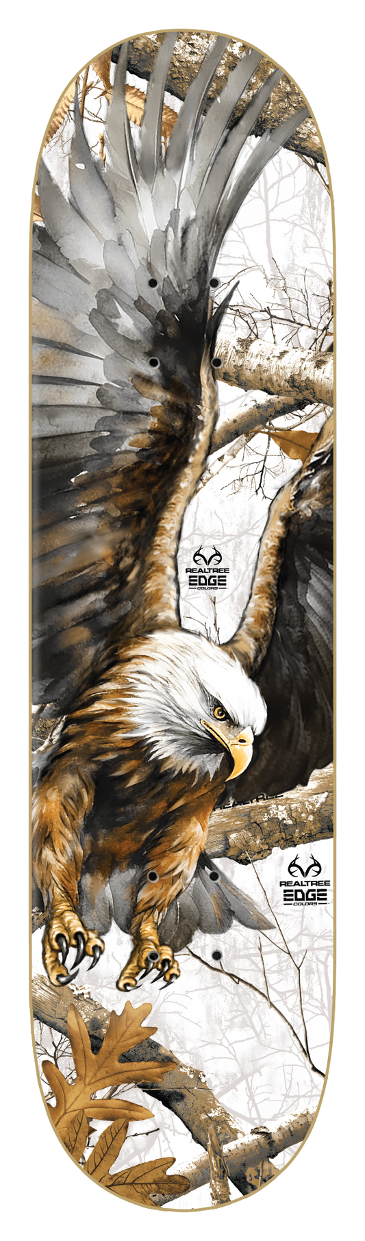 SHECKLER - REALTREE - EAGLE