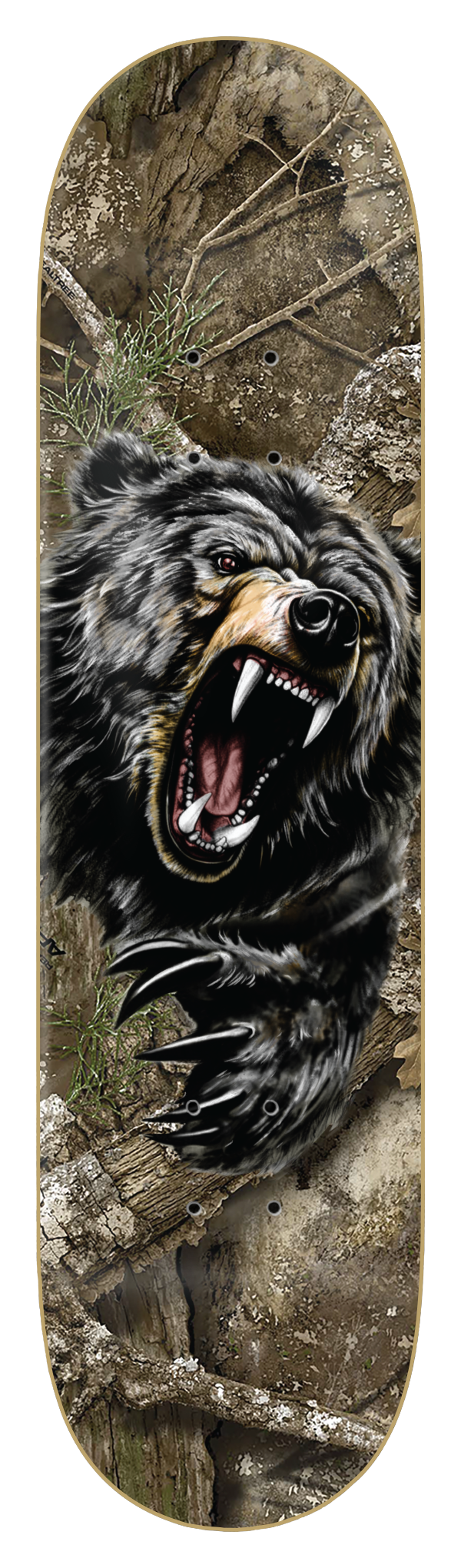 REYES - REALTREE - BEAR