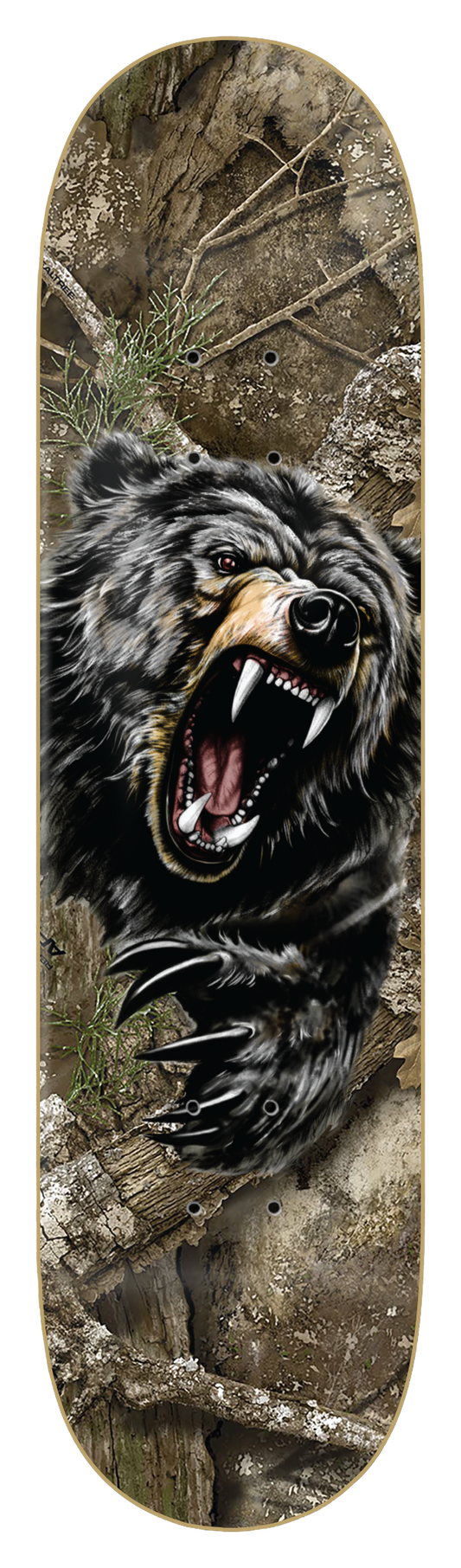 REYES - REALTREE - BEAR