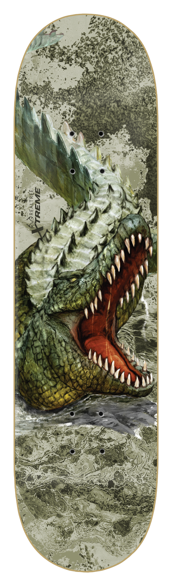 KANAAN - REALTREE - GATOR