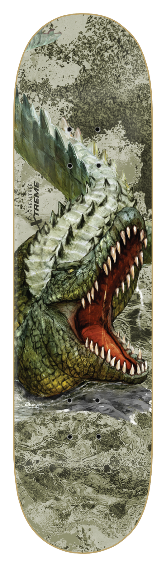 KANAAN - REALTREE - GATOR