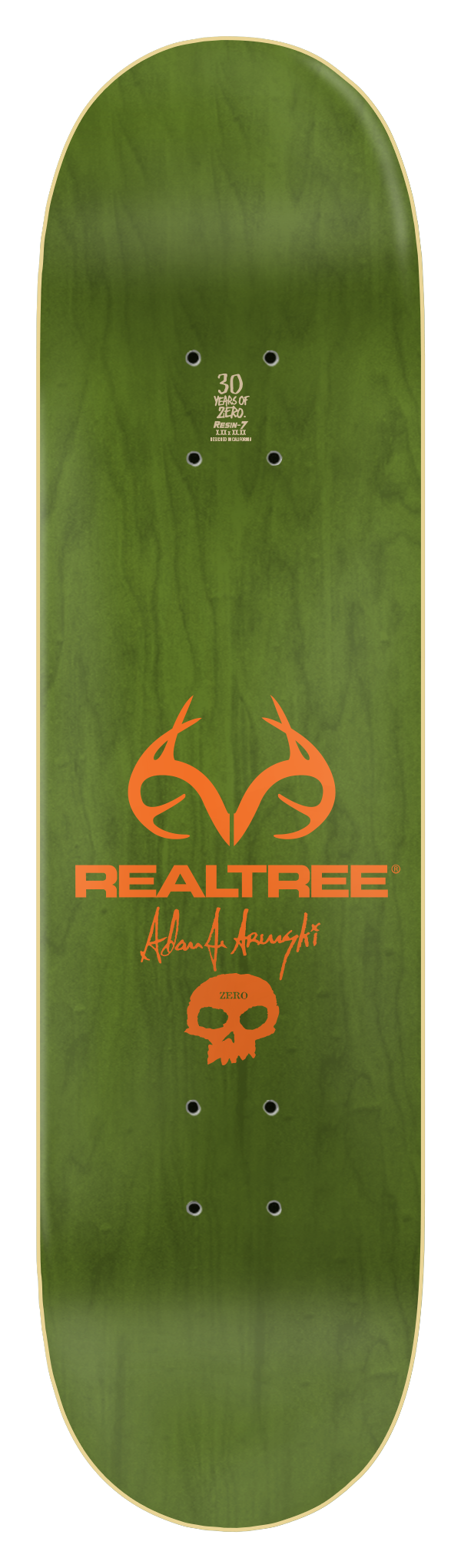 ARUNSKI - REALTREE - BIGHORN
