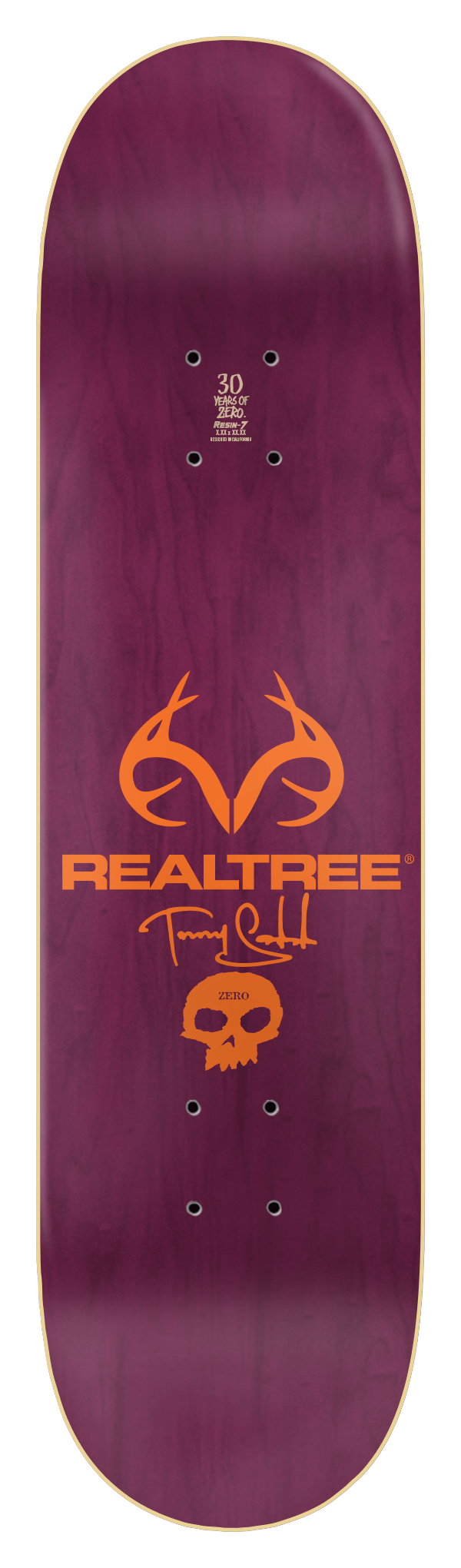 SANDOVAL - REALTREE - LION
