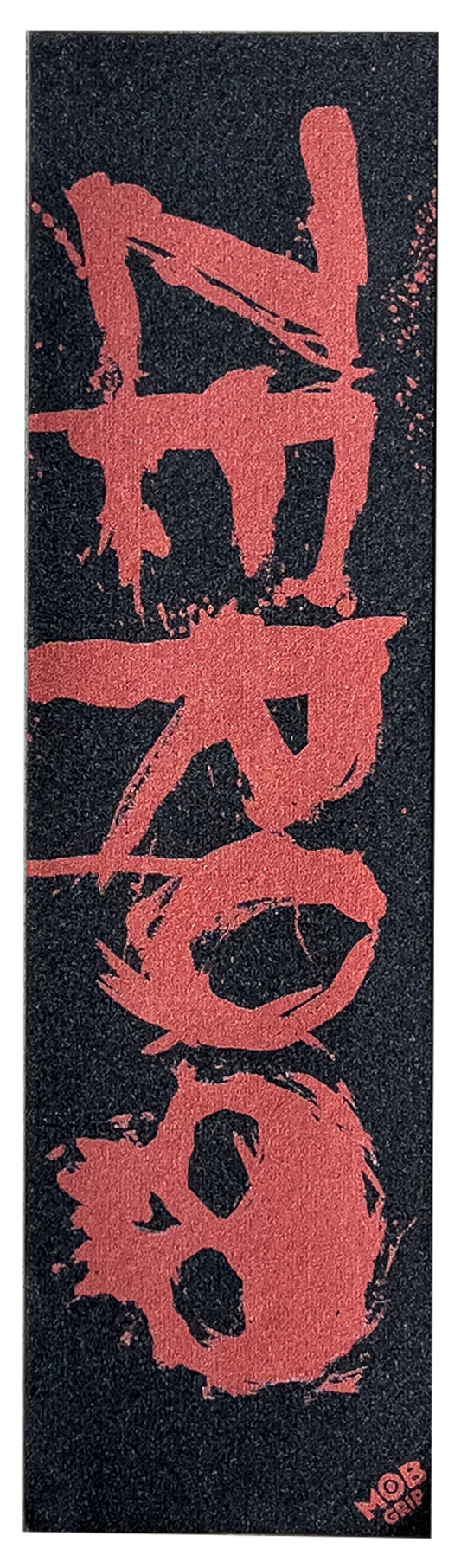 ZERO BLOOD - MOB GRIP TAPE