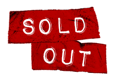 Sold Out  sold out badge
