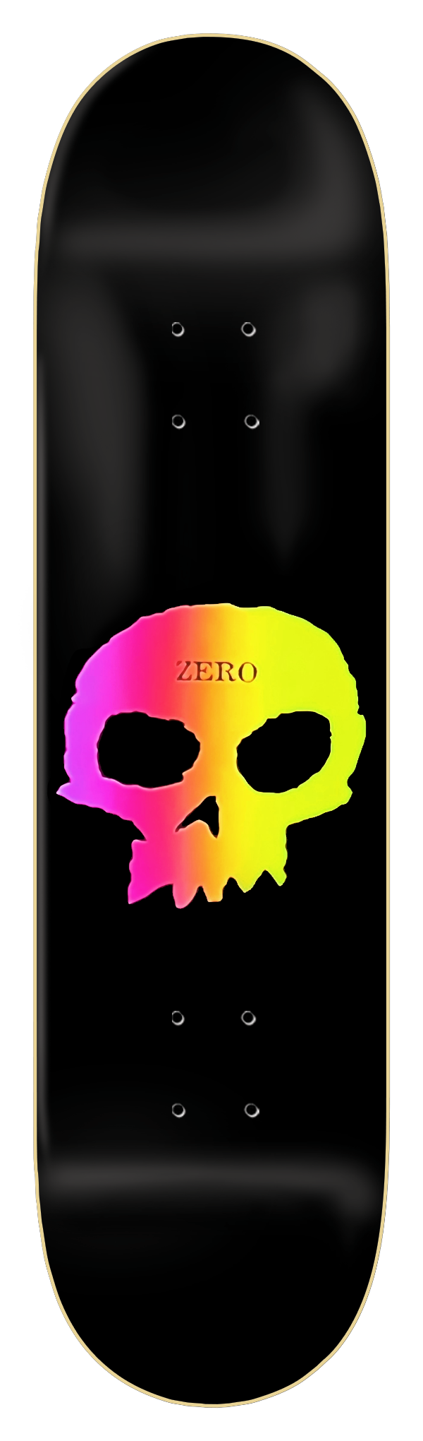 SUMMER SINGLE SKULL - SMALL BATCH