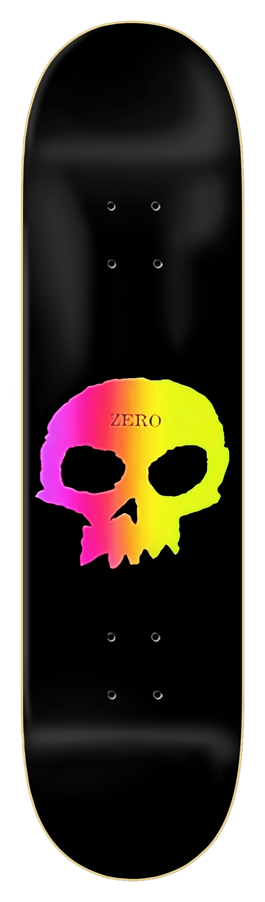 SUMMER SINGLE SKULL - SMALL BATCH