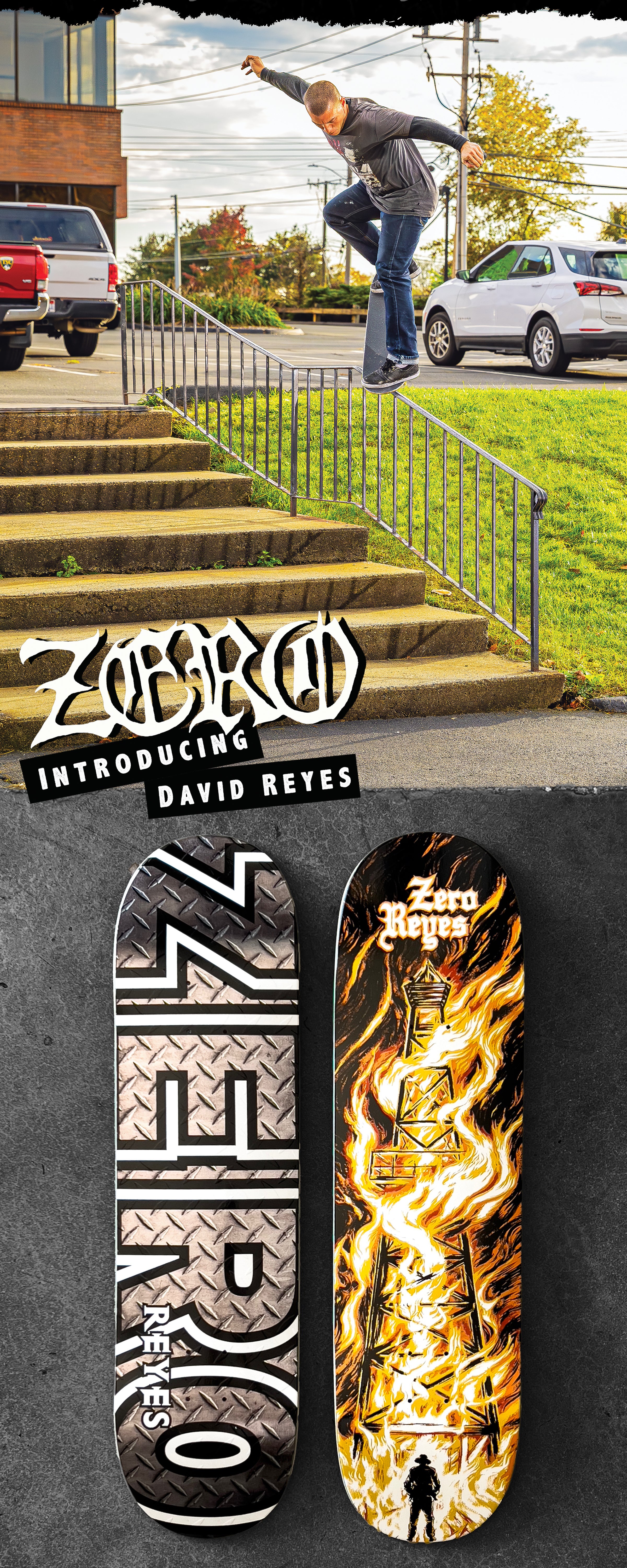 ZERO SKATEBOARDS　ゼロ スケートボード 楽天市場】ゼロ スケートボード ZERO SKATEBOARDS KANAAN