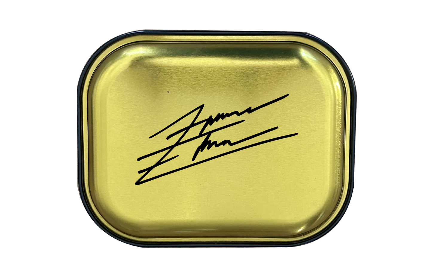 EDWARDS - SINGLE OUNCE SKULL - ROLLING TRAY