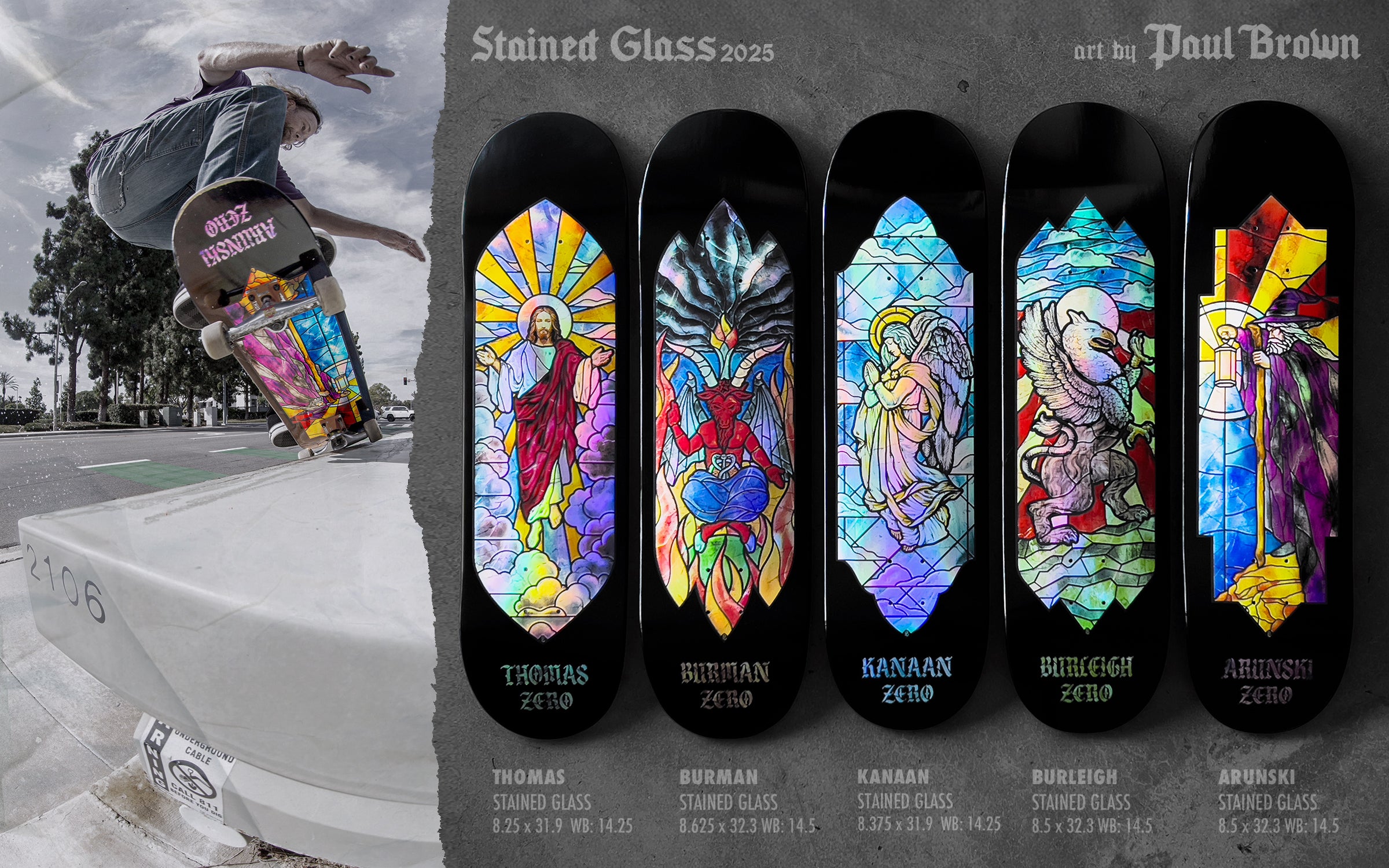ZERO SKATEBOARDS　ゼロ スケートボード 20sk88642.jpg