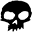 Zero Skateboards logo