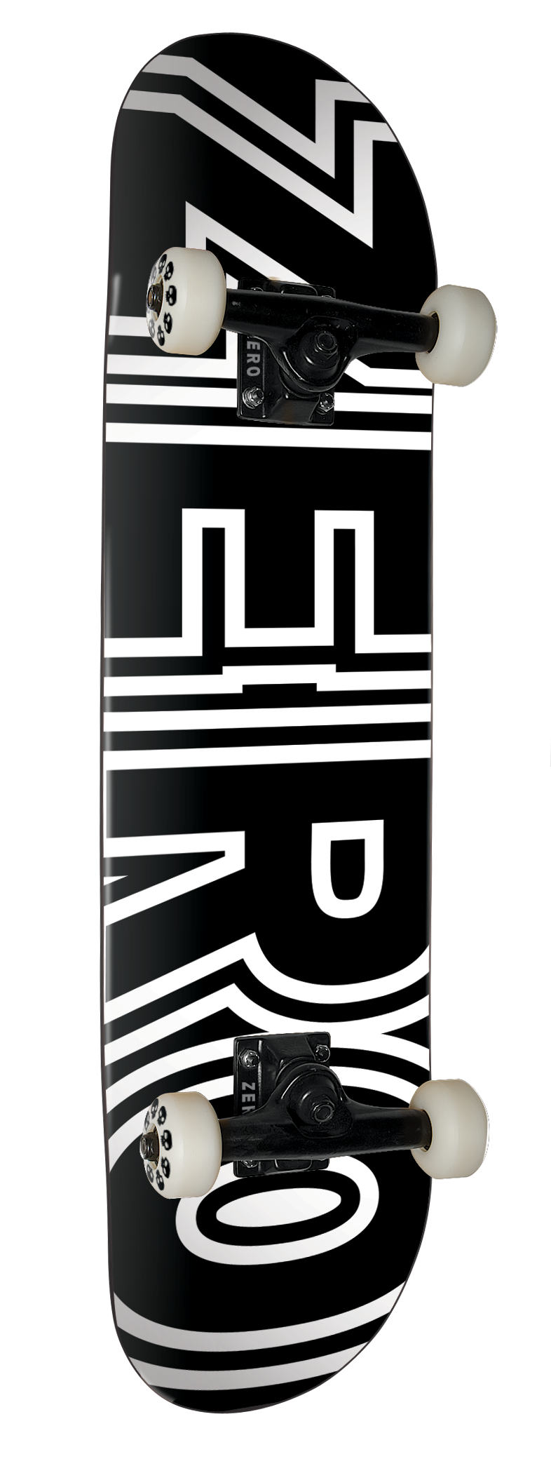 BOLD - COMPLETE SKATEBOARD