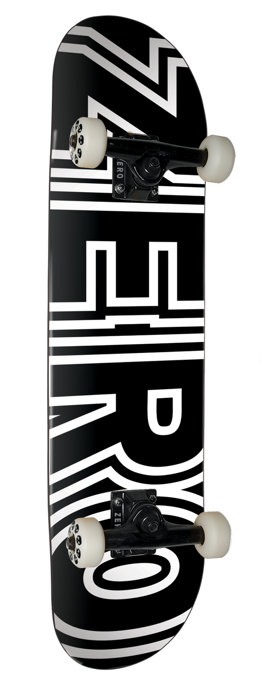 BOLD - COMPLETE SKATEBOARD