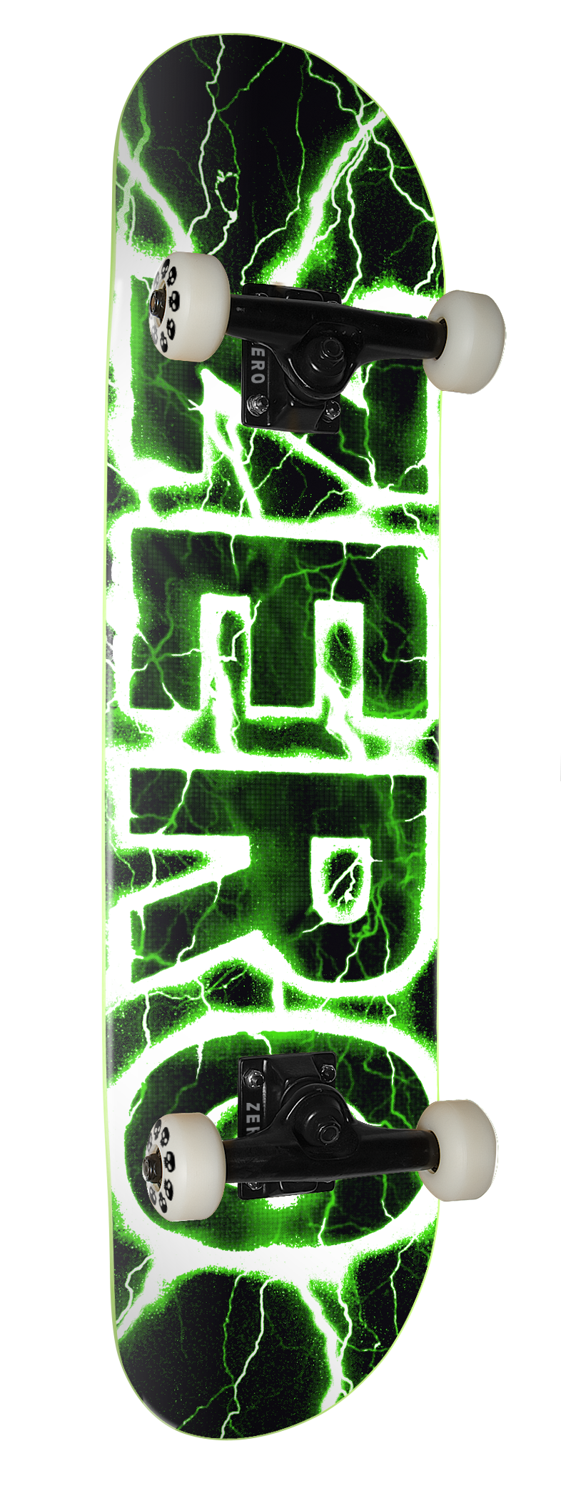 LIGHTNING - COMPLETE SKATEBOARD