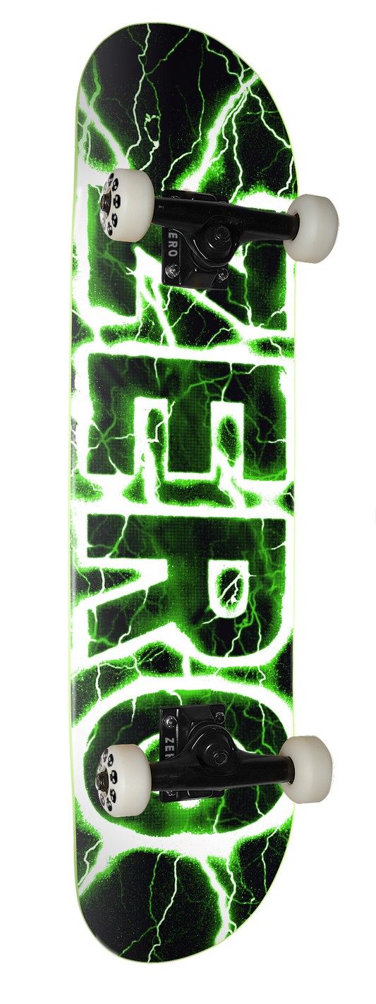 LIGHTNING - COMPLETE SKATEBOARD