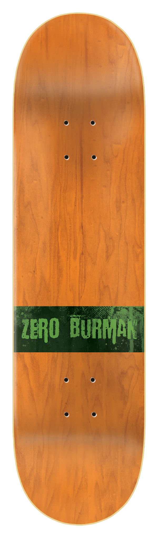 BURMAN - GREMLIN FOIL