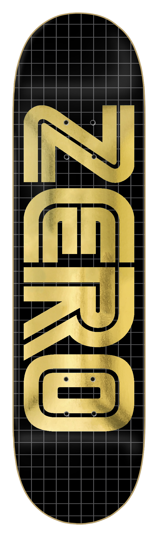 ARUNSKI - GENESIS - GOLD FOIL - SMALL BATCH