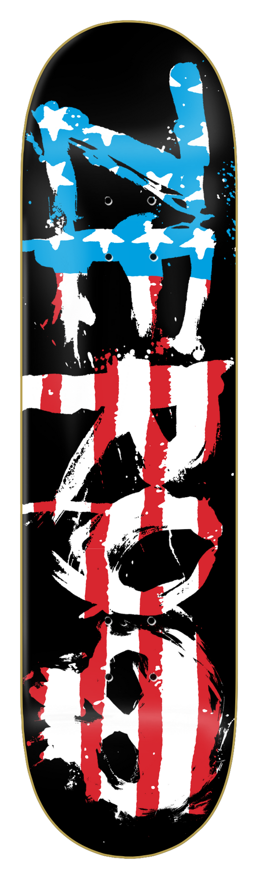 AMERICAN BLOOD - KNOCKOUT - SMALL BATCH