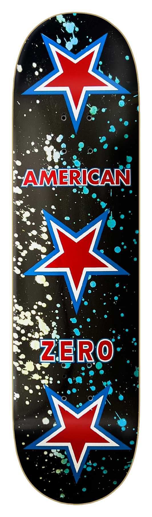 AMERICAN ZERO - SMALL BATCH