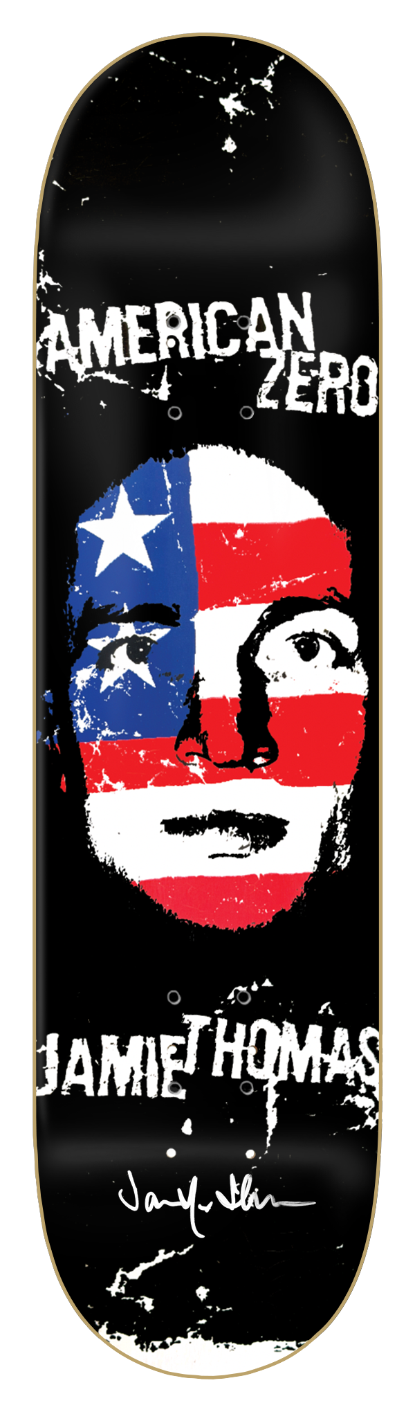 AZ FACE - THPS 2 - SIGNED