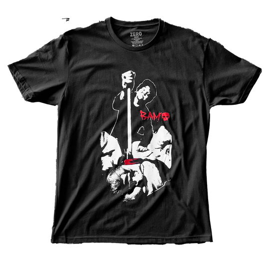 VIVA LA BAM - S/S - BLACK