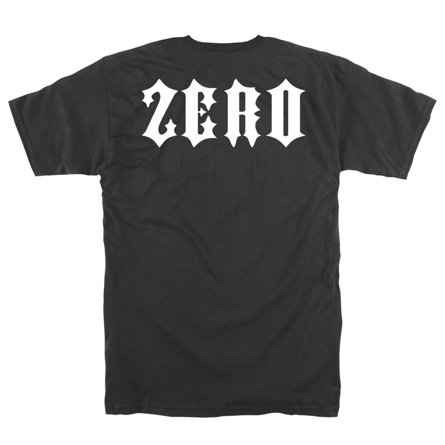 BAM - SNAKE-A-GRAM III - S/S - BLACK