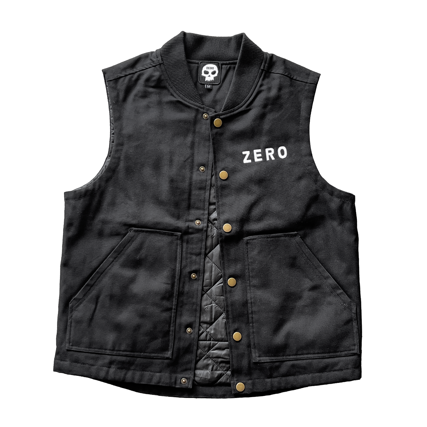 BIRD VEST