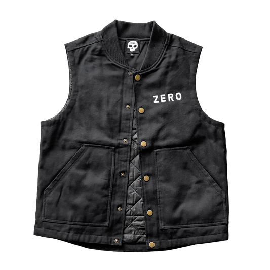 BIRD VEST