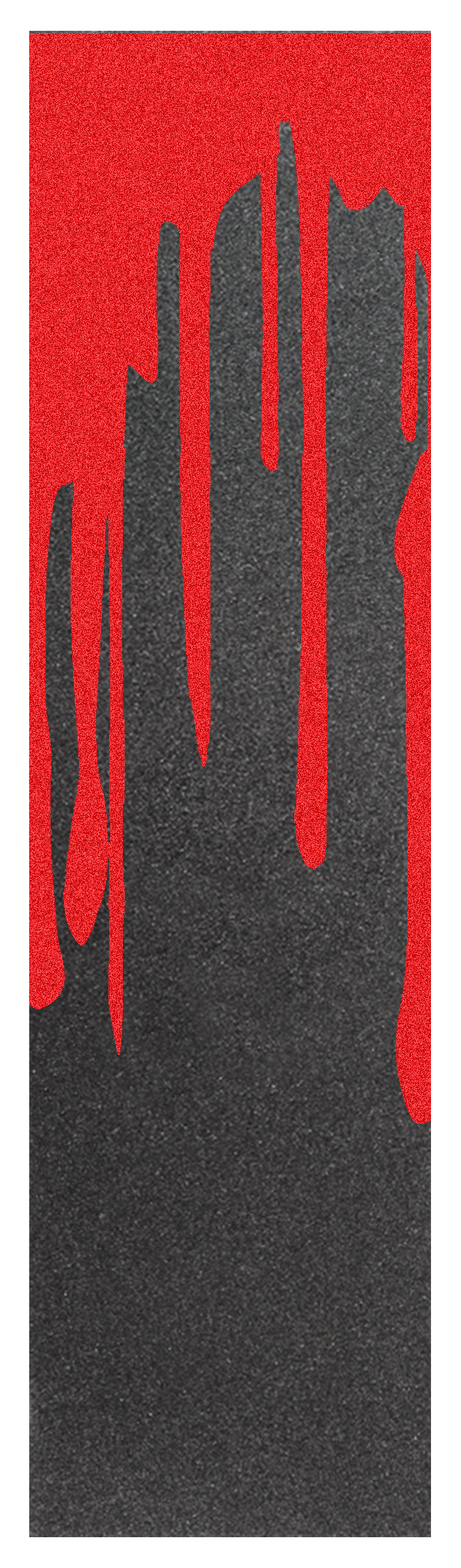 ZERO BLOOD - MOB GRIP TAPE