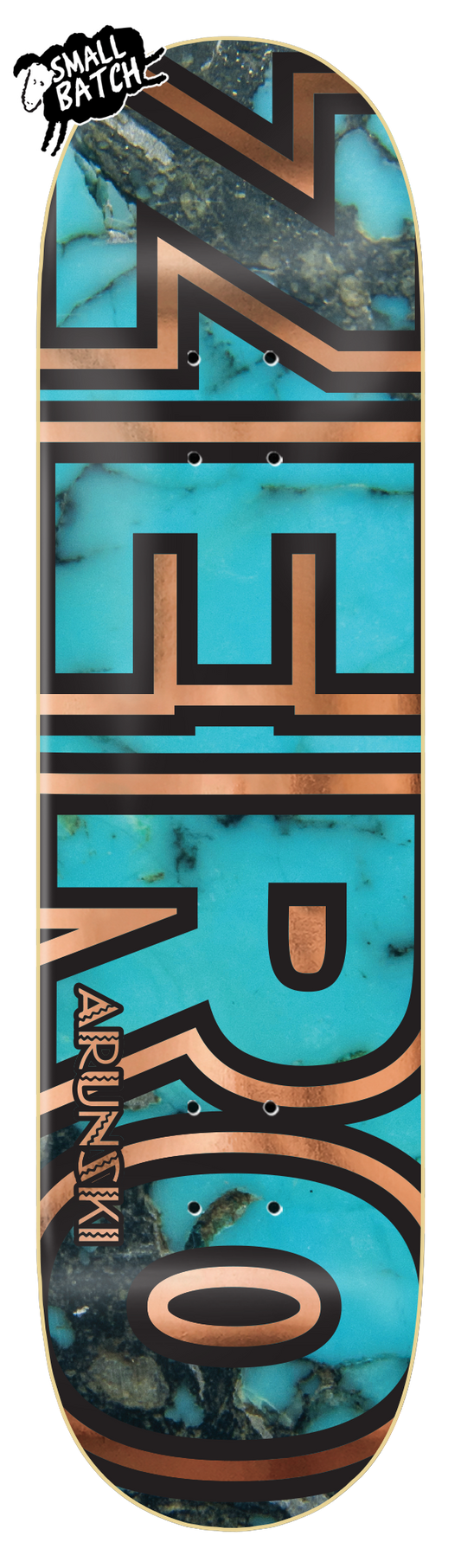 ARUNSKI - PRO BOLD -SMALL BATCH