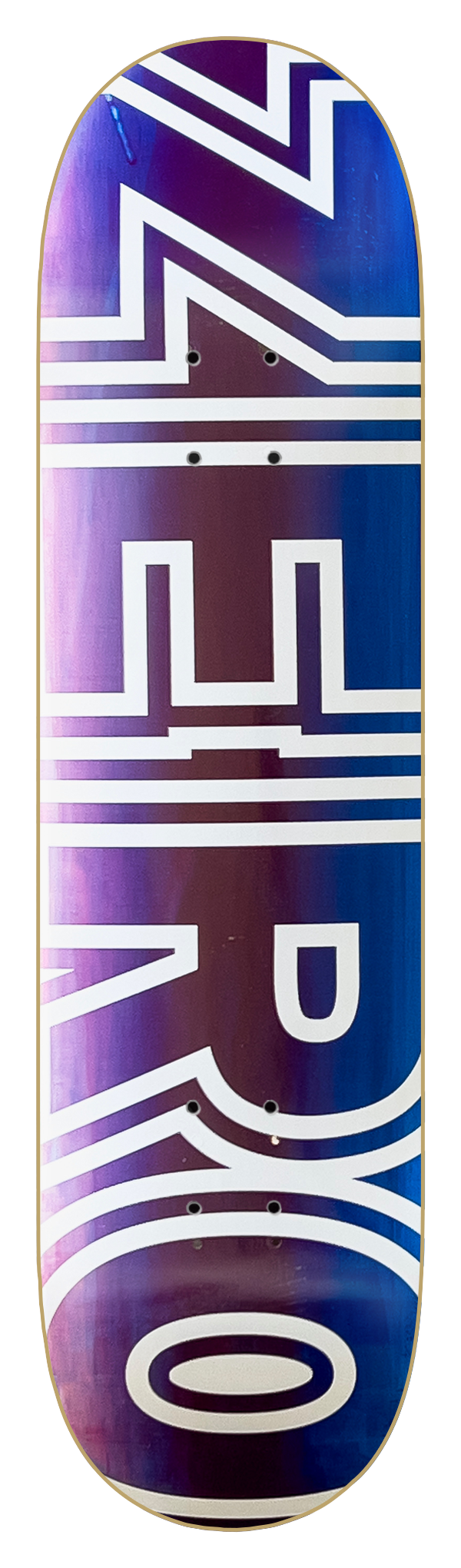 BOLD GRADIENT - SMALL BATCH