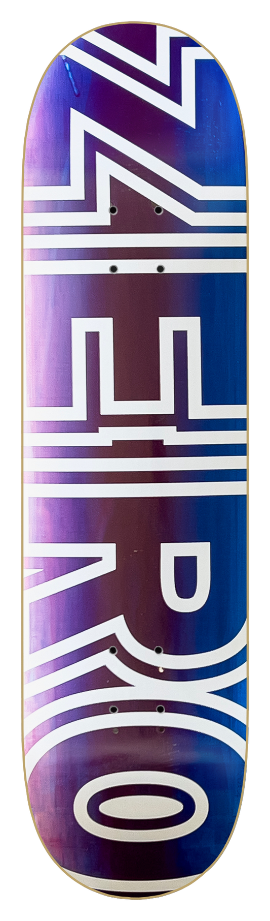 BOLD GRADIENT - SMALL BATCH
