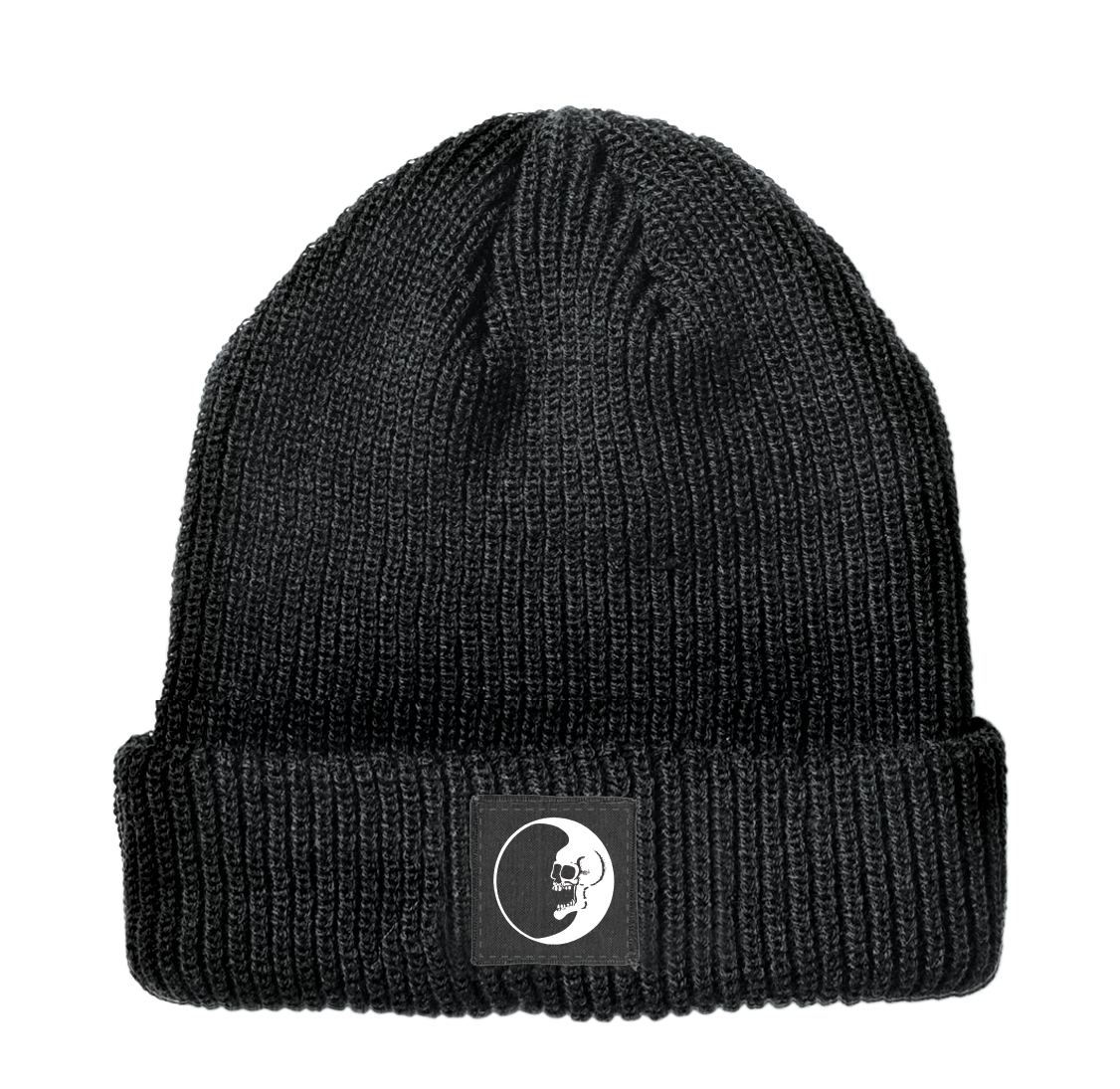 DEAD MOON - ROLL-UP BEANIE