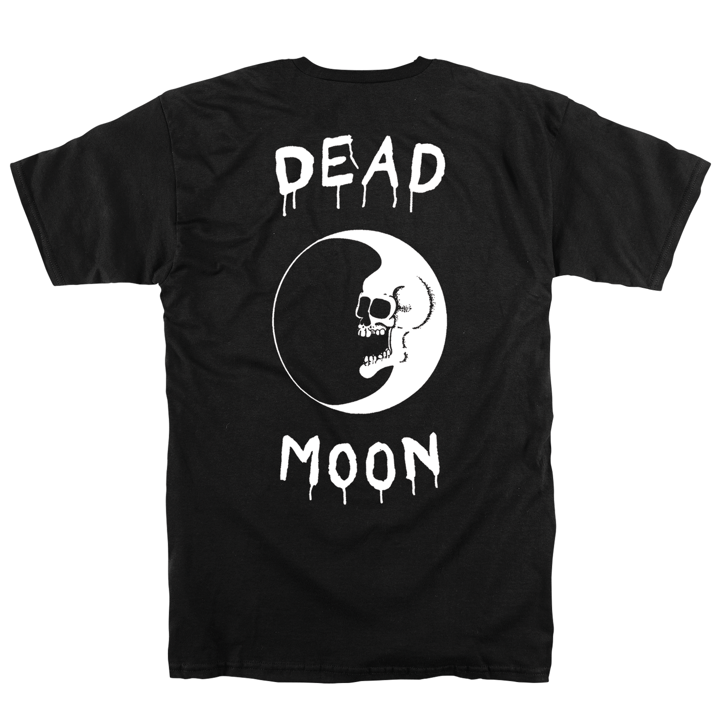 DEAD MOON - S/S