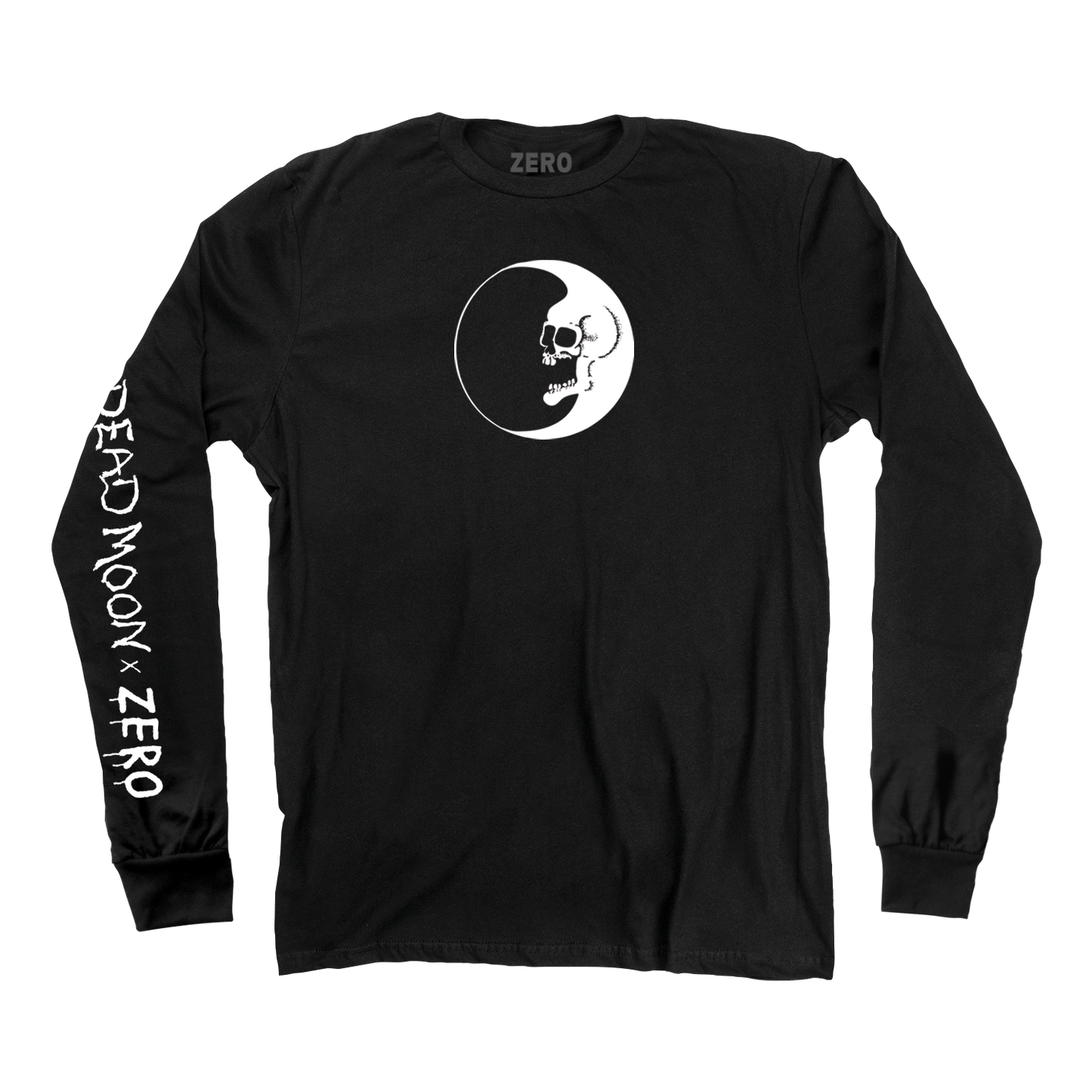 DEAD MOON L/S